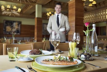 Michlifen Resort & Golf