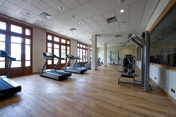Michlifen Resort & Golf