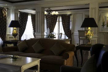 Michlifen Resort & Golf