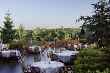 Michlifen Resort & Golf
