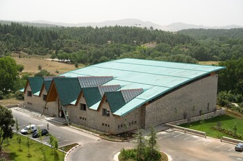 Michlifen Resort & Golf