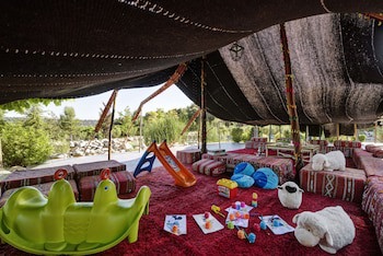 Michlifen Resort & Golf