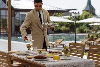 Michlifen Resort & Golf