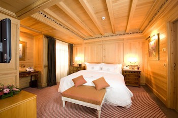 Michlifen Resort & Golf