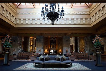 Michlifen Resort & Golf