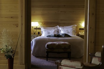 Michlifen Resort & Golf