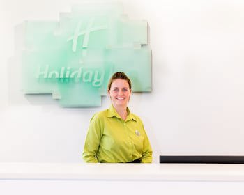 Holiday Inn Rotherham Sheffield, An Ihg Hotel