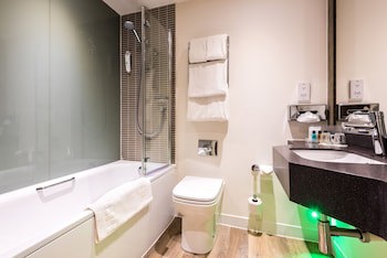 Holiday Inn Rotherham Sheffield, An Ihg Hotel
