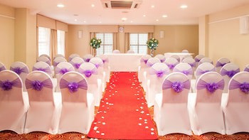 Holiday Inn Rotherham Sheffield, An Ihg Hotel