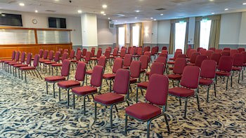 Holiday Inn Rotherham Sheffield, An Ihg Hotel