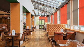 Holiday Inn Rotherham Sheffield, An Ihg Hotel
