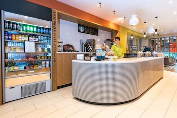 Holiday Inn Rotherham Sheffield, An Ihg Hotel