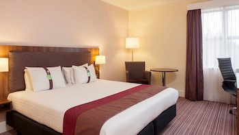 Holiday Inn Rotherham Sheffield, An Ihg Hotel