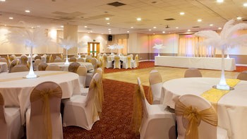 Holiday Inn Rotherham Sheffield, An Ihg Hotel