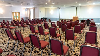 Holiday Inn Rotherham Sheffield, An Ihg Hotel