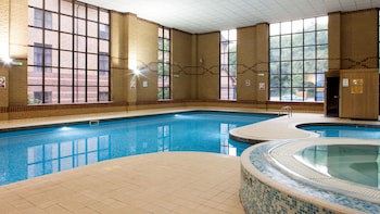 Holiday Inn Rotherham Sheffield, An Ihg Hotel