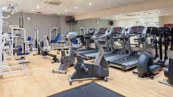 Holiday Inn Rotherham Sheffield, An Ihg Hotel