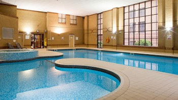 Holiday Inn Rotherham Sheffield, An Ihg Hotel