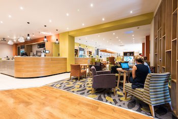 Holiday Inn Rotherham Sheffield, An Ihg Hotel