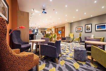 Holiday Inn Rotherham Sheffield, An Ihg Hotel