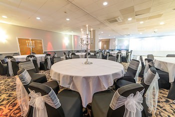 Holiday Inn Rotherham Sheffield, An Ihg Hotel