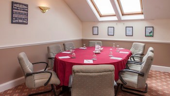 Holiday Inn Rotherham Sheffield, An Ihg Hotel