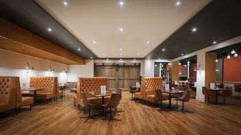 Holiday Inn Rotherham Sheffield, An Ihg Hotel