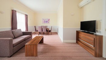 Holiday Inn Rotherham Sheffield, An Ihg Hotel