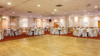 Holiday Inn Rotherham Sheffield, An Ihg Hotel