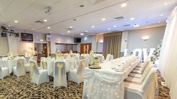Holiday Inn Rotherham Sheffield, An Ihg Hotel