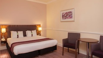 Holiday Inn Rotherham Sheffield, An Ihg Hotel