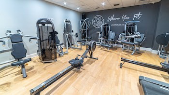 Holiday Inn Rotherham Sheffield, An Ihg Hotel