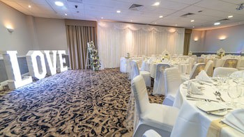 Holiday Inn Rotherham Sheffield, An Ihg Hotel
