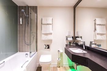 Holiday Inn Rotherham Sheffield, An Ihg Hotel