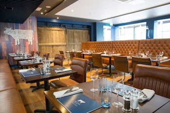 Holiday Inn Rotherham Sheffield, An Ihg Hotel