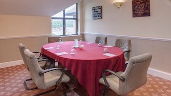 Holiday Inn Rotherham Sheffield, An Ihg Hotel