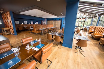 Holiday Inn Rotherham Sheffield, An Ihg Hotel