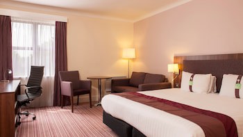 Holiday Inn Rotherham Sheffield, An Ihg Hotel