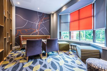 Holiday Inn Rotherham Sheffield, An Ihg Hotel