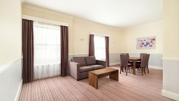 Holiday Inn Rotherham Sheffield, An Ihg Hotel