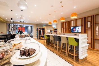 Holiday Inn Rotherham Sheffield, An Ihg Hotel