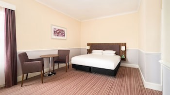 Holiday Inn Rotherham Sheffield, An Ihg Hotel