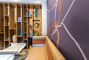 Holiday Inn Rotherham Sheffield, An Ihg Hotel