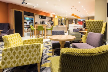Holiday Inn Rotherham Sheffield, An Ihg Hotel