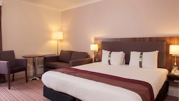 Holiday Inn Rotherham Sheffield, An Ihg Hotel