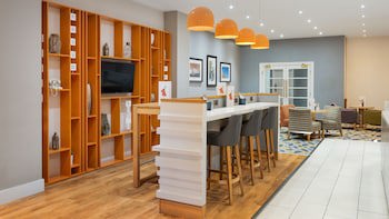 Holiday Inn Rotherham Sheffield, An Ihg Hotel