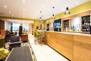 Holiday Inn Rotherham Sheffield, An Ihg Hotel