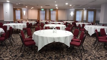 Holiday Inn Rotherham Sheffield, An Ihg Hotel