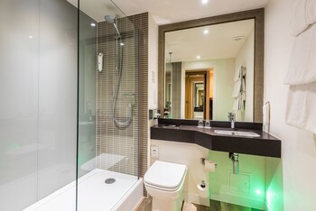 Holiday Inn Rotherham Sheffield, An Ihg Hotel