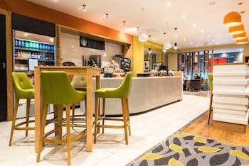 Holiday Inn Rotherham Sheffield, An Ihg Hotel